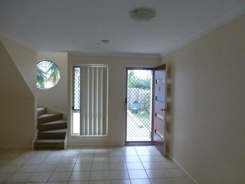 5/14 Fleet st, Kippa-ring QLD 4021