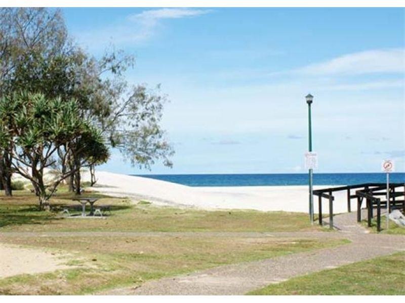 4/16 WADE ST, Currumbin QLD 4223