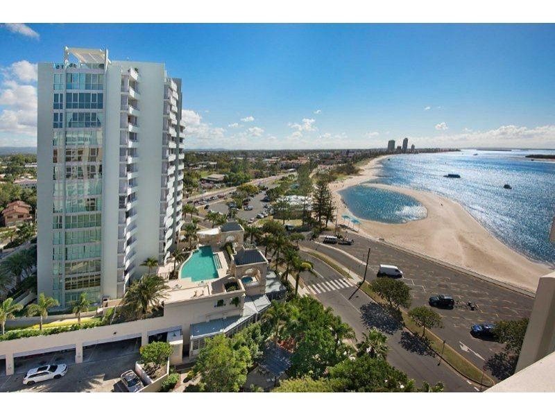 1110/360 Marine Parade, Labrador QLD 4215