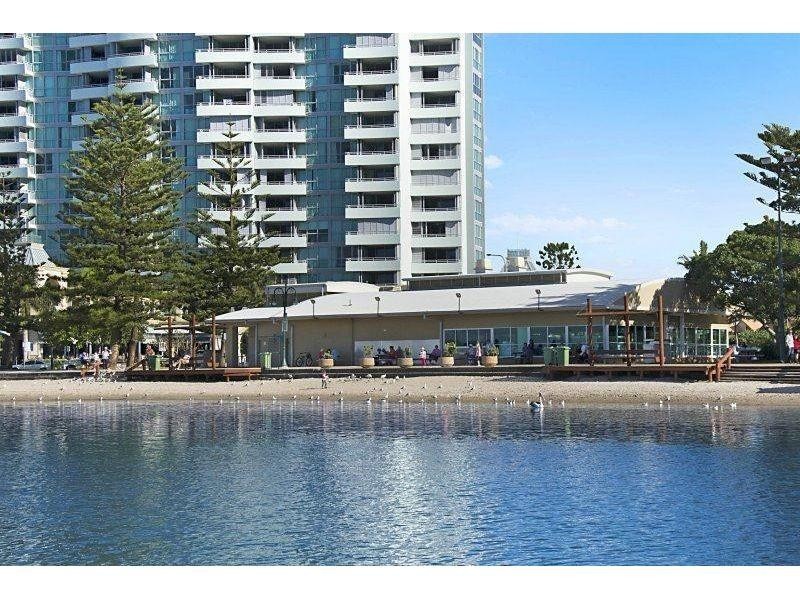1110/360 Marine Parade, Labrador QLD 4215