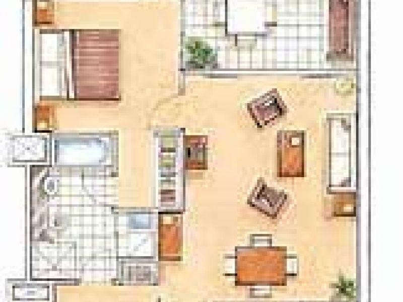1110/360 Marine Parade, Labrador QLD 4215