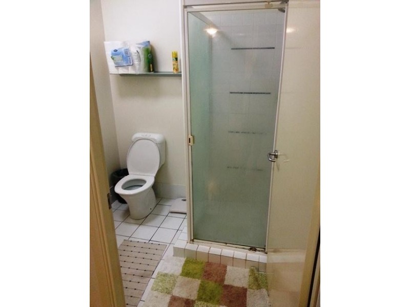 GB/119 Leichhardt St, Spring Hill QLD 4000