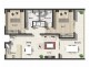 521 Varley Street, Yorkeys Knob QLD 4878 Floorplan