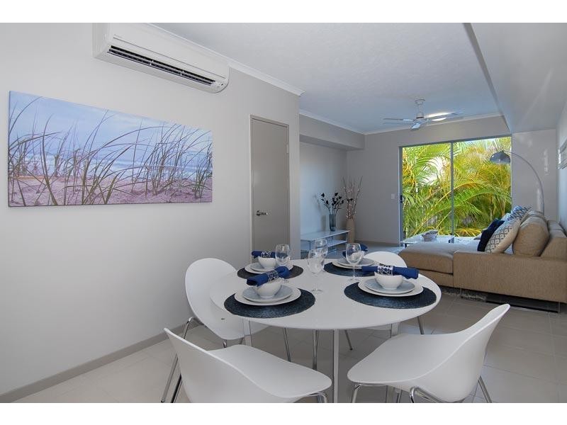 Yorkeys Knob QLD 4878