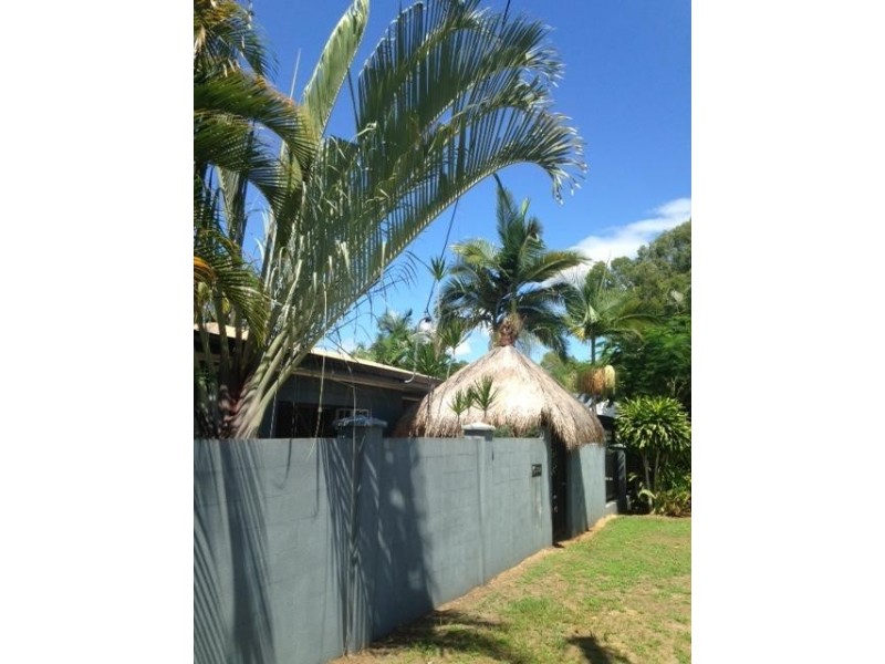 Yorkeys Knob QLD 4878