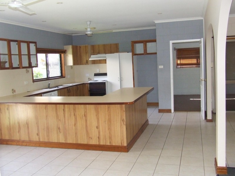 Yorkeys Knob QLD 4878