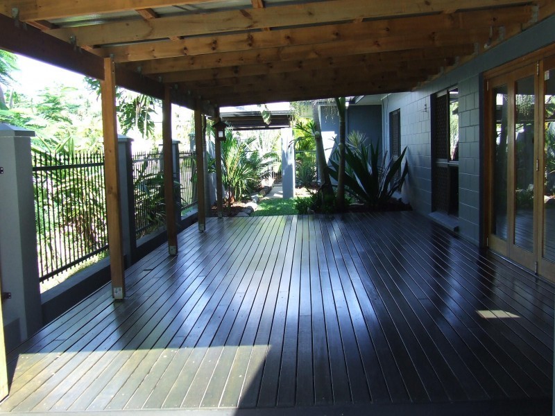 Yorkeys Knob QLD 4878