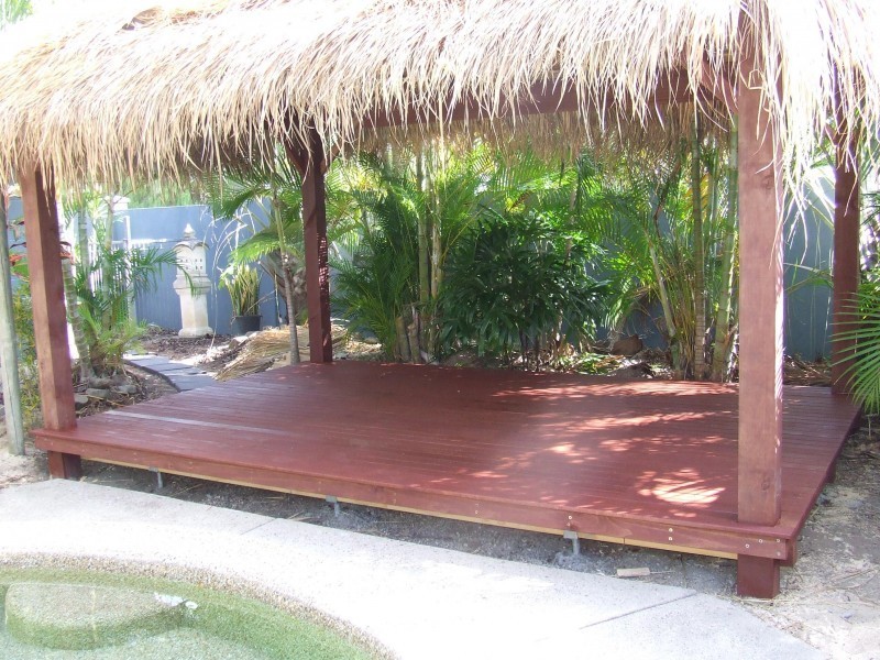 Yorkeys Knob QLD 4878