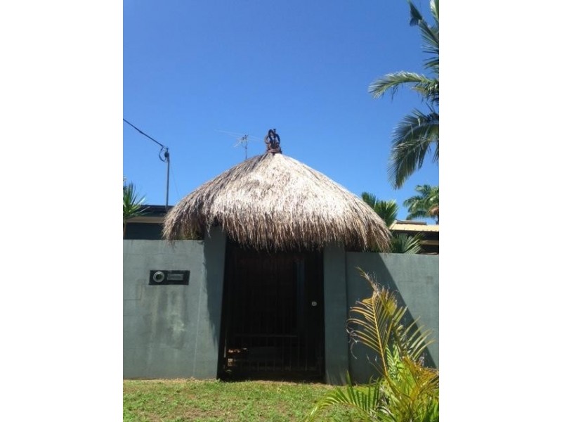 Yorkeys Knob QLD 4878