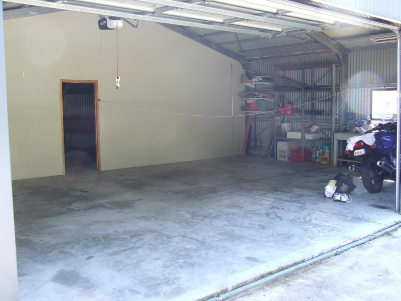 Yorkeys Knob QLD 4878