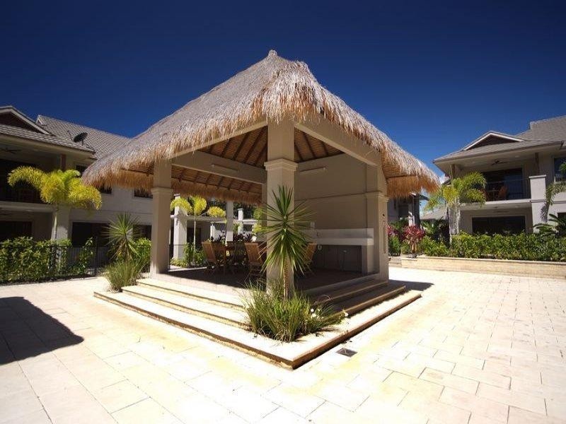 41/1-15 Robson St, Cairns City QLD 4870