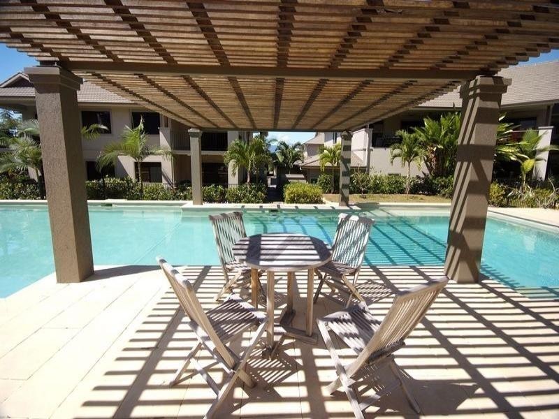 41/1-15 Robson St, Cairns City QLD 4870