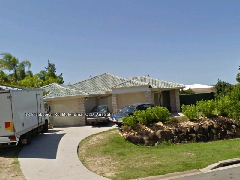 26 Crestwood Drive, Molendinar QLD 4214