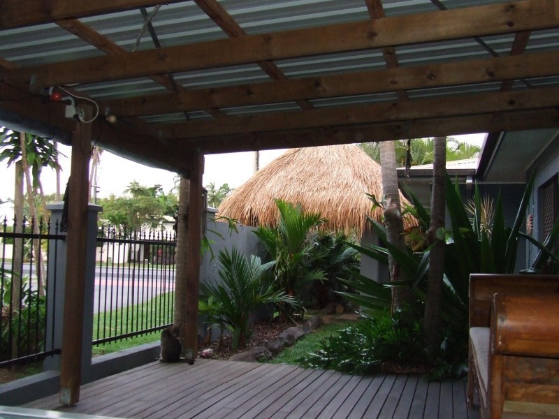 Yorkeys Knob QLD 4878