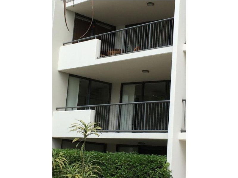 1032/18 Manning Street, Milton QLD 4064