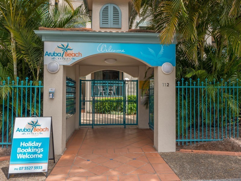 37C/112 Surf Parade, Broadbeach QLD 4218