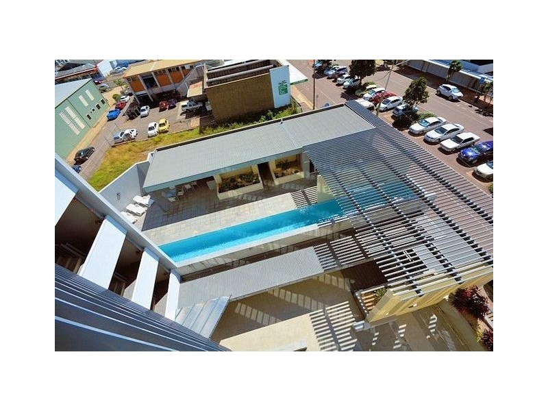 46/32 Stanley Street, Townsville City QLD 4810