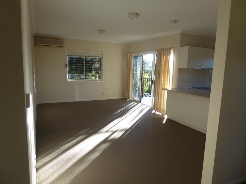 17/264 Kent Street, New Farm QLD 4005