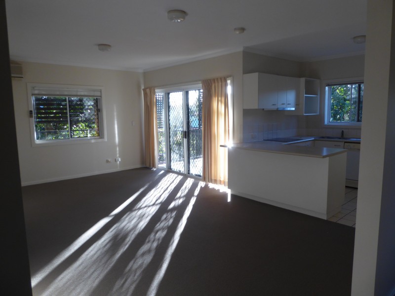 17/264 Kent Street, New Farm QLD 4005