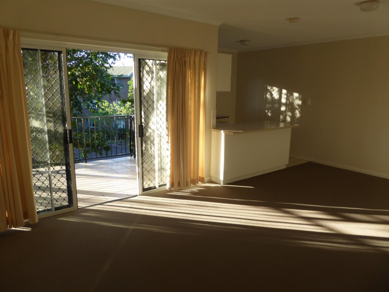 17/264 Kent Street, New Farm QLD 4005