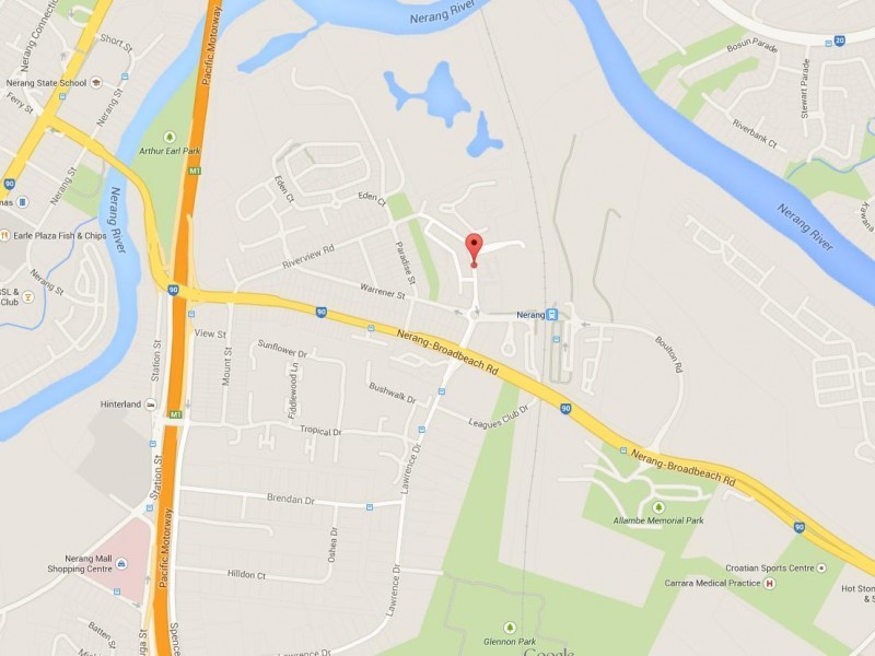 7 Bowden Street, Nerang QLD 4211