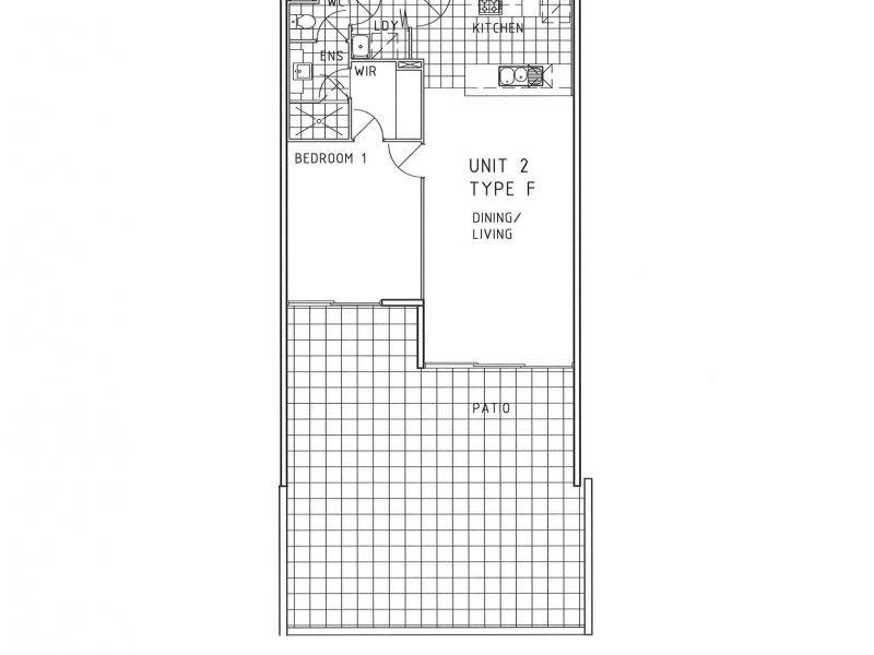2/24 Allwood Street, Indooroopilly QLD 4068