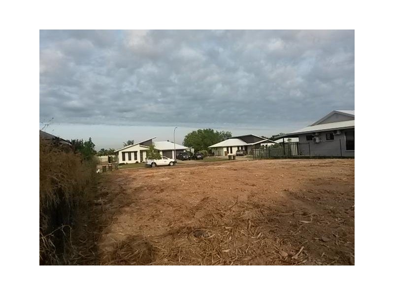 7 Balikpapan Court, Johnston NT 0832