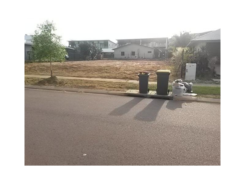 7 Balikpapan Court, Johnston NT 0832