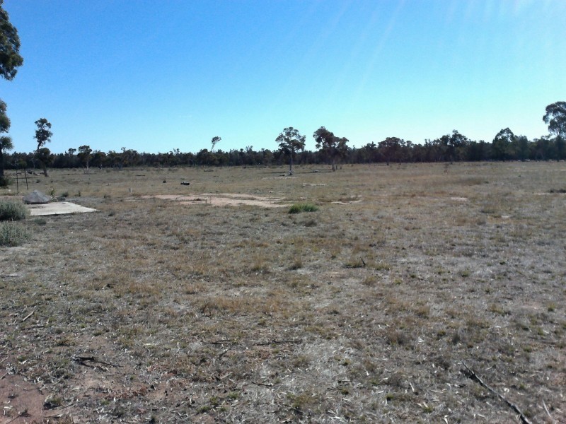 4049 Chinchilla – Tara Road, Wieambilla QLD 4413