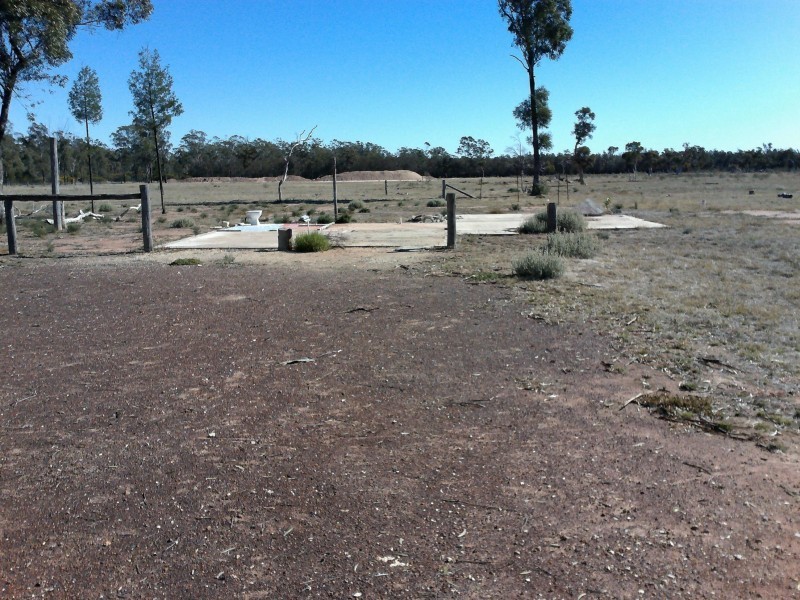 4049 Chinchilla – Tara Road, Wieambilla QLD 4413