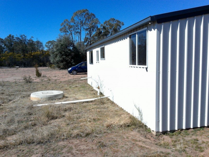 232 Upper Humbug, Tara QLD 4421