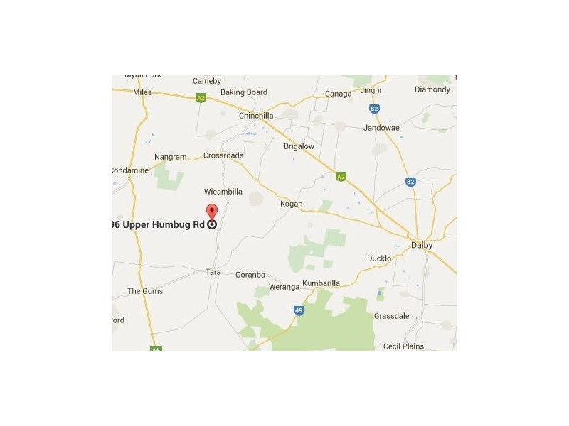 232 Upper Humbug, Tara QLD 4421