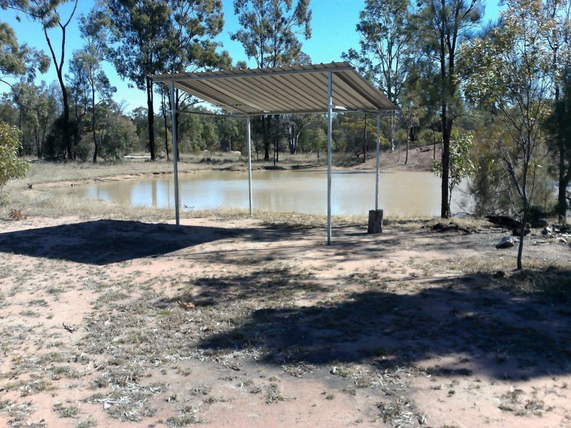 4210 Chinchilla-Tara Road, Wieambilla QLD 4413