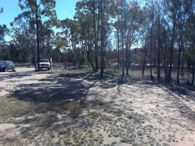 4210 Chinchilla-Tara Road, Wieambilla QLD 4413