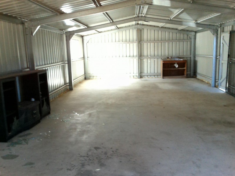 4210 Chinchilla-Tara Road, Wieambilla QLD 4413