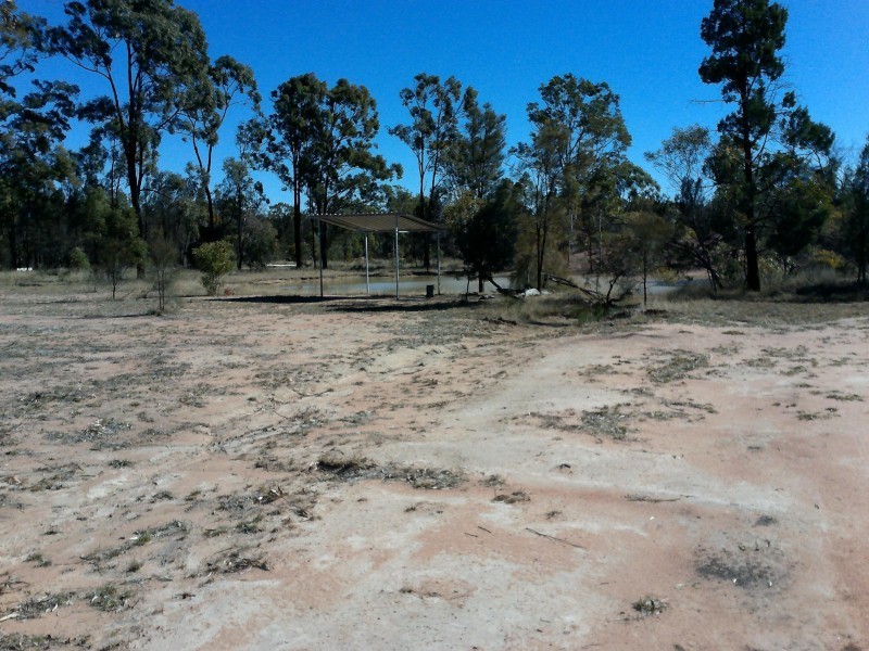 4210 Chinchilla-Tara Road, Wieambilla QLD 4413
