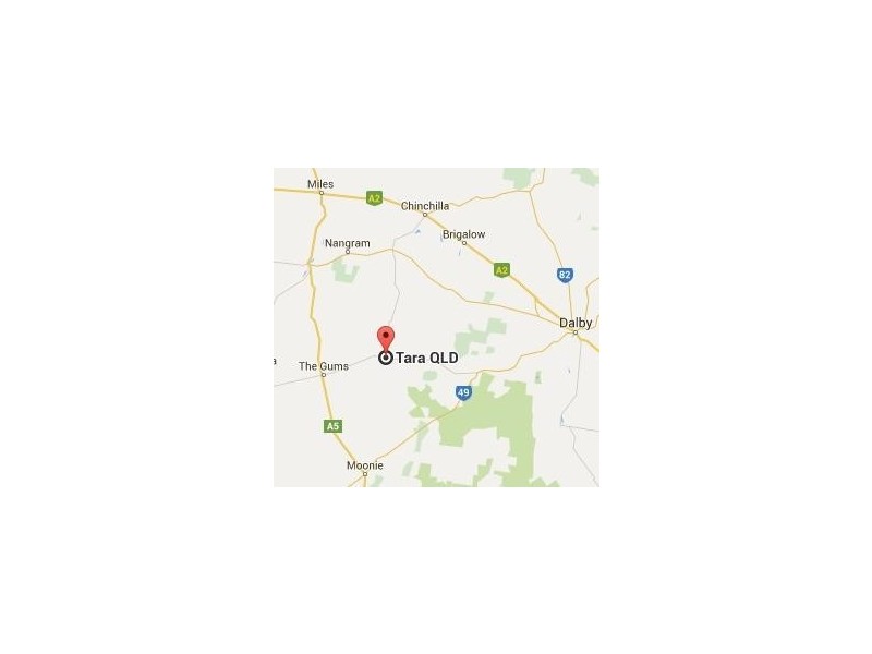 11 Tara-Kogan Road, Tara QLD 4421