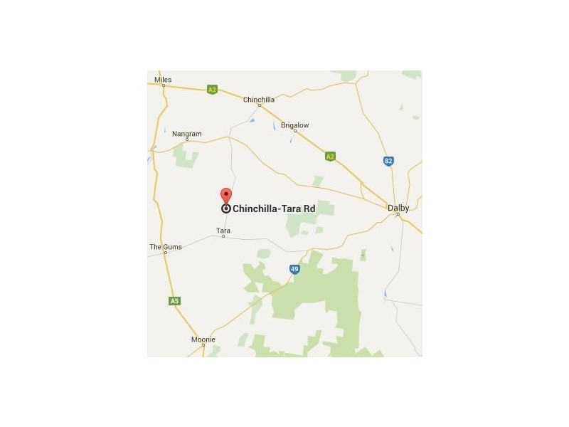 13 Chinchilla-Tara Road, Tara QLD 4421