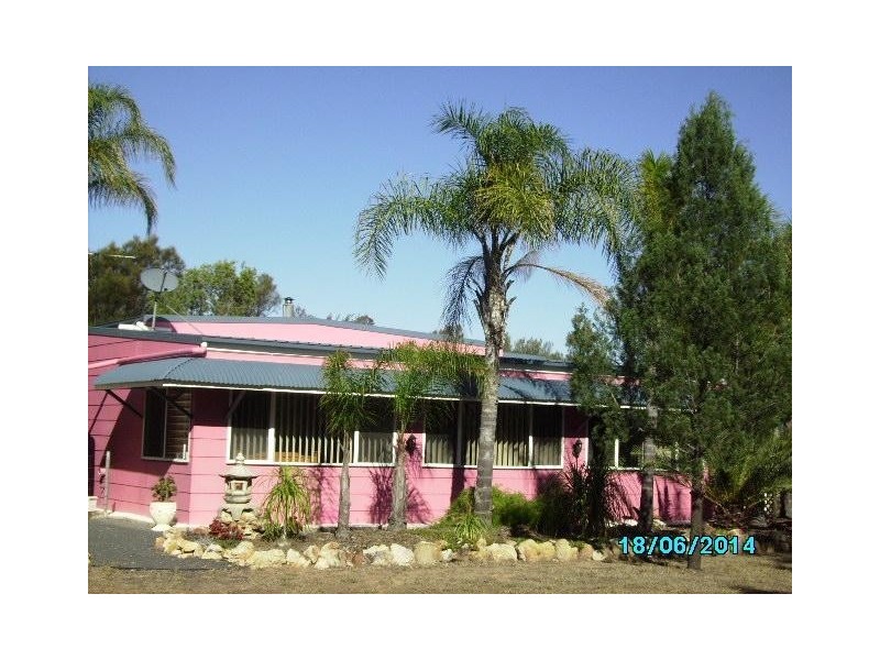 1984 Tara-Kogan Road, Tara QLD 4421