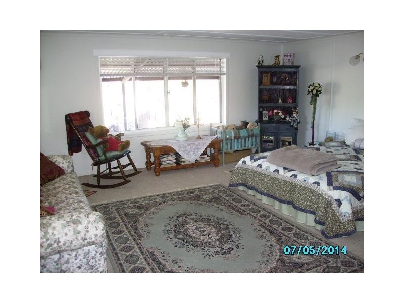 1984 Tara-Kogan Road, Tara QLD 4421