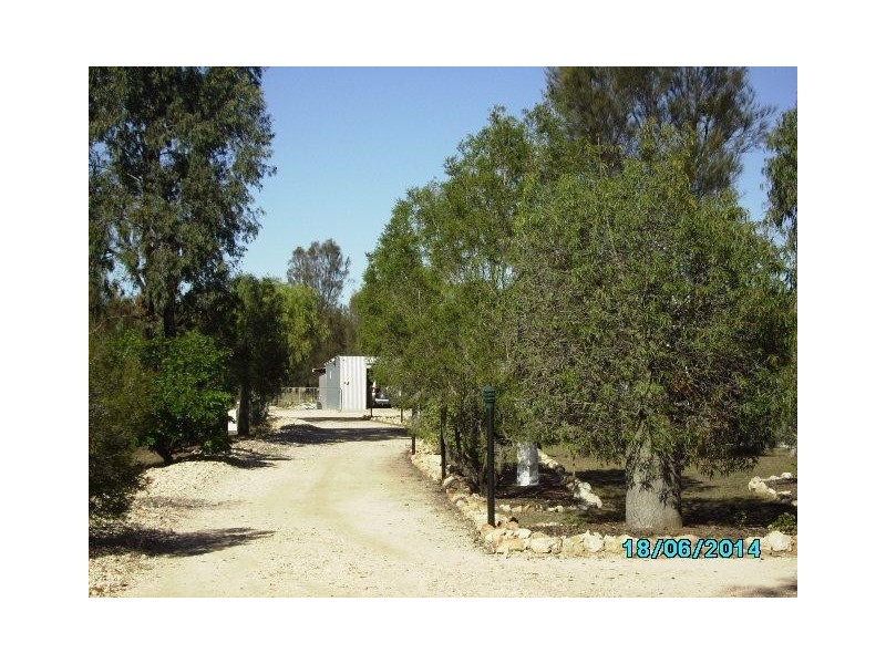 1984 Tara-Kogan Road, Tara QLD 4421