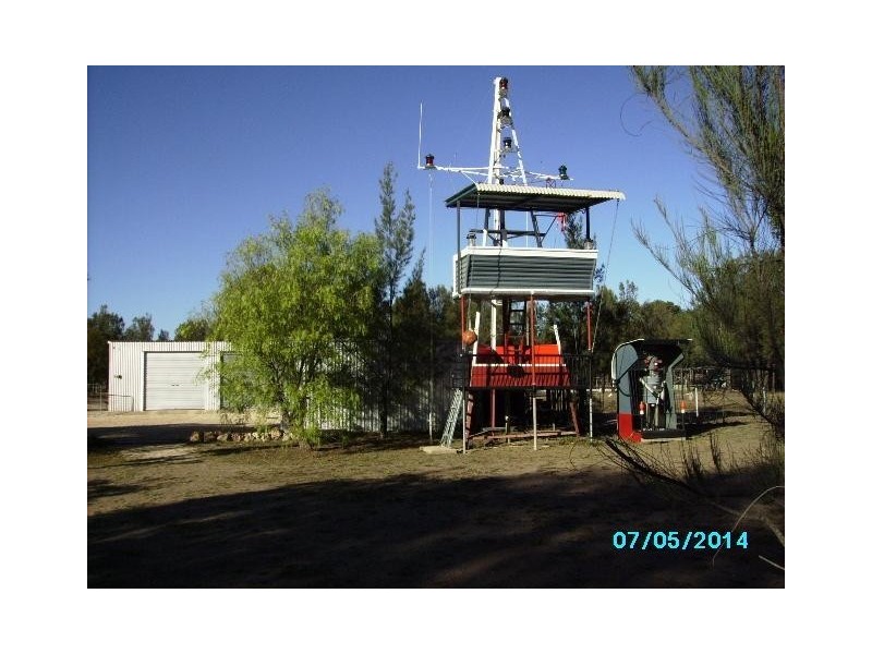 1984 Tara-Kogan Road, Tara QLD 4421