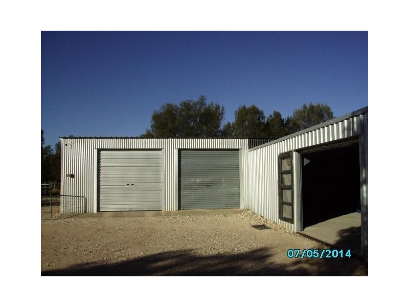1984 Tara-Kogan Road, Tara QLD 4421