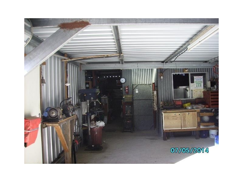 1984 Tara-Kogan Road, Tara QLD 4421