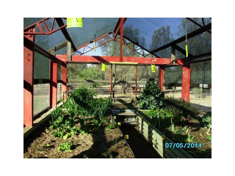 1984 Tara-Kogan Road, Tara QLD 4421