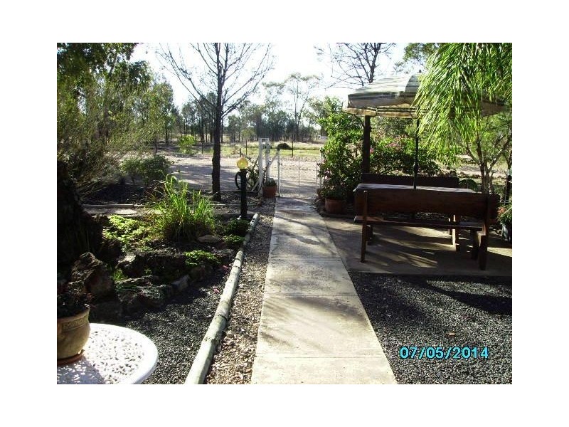 1984 Tara-Kogan Road, Tara QLD 4421