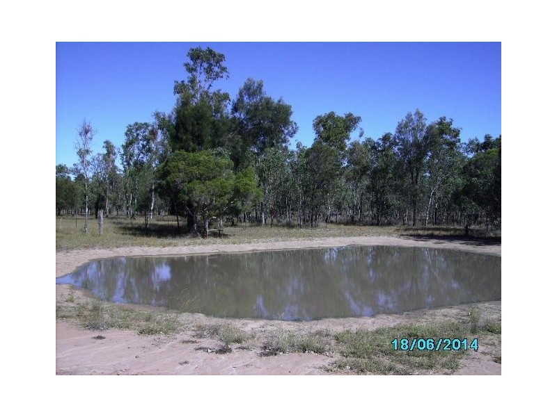 1984 Tara-Kogan Road, Tara QLD 4421