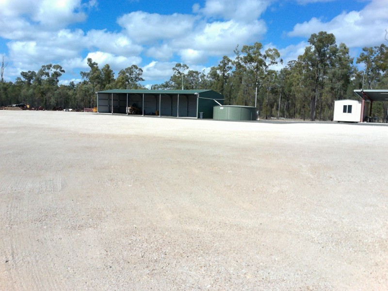 1630 Auburn Road, Chinchilla QLD 4413