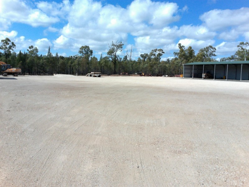 1630 Auburn Road, Chinchilla QLD 4413