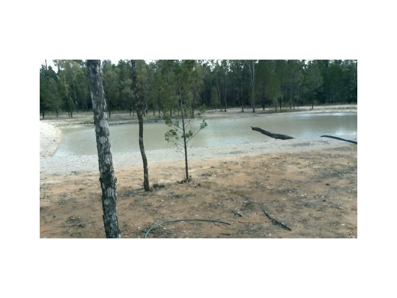 1630 Auburn Road, Chinchilla QLD 4413